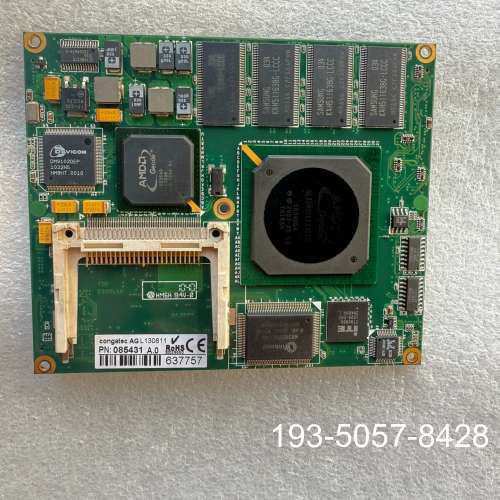 议价congatec AG L023508详谈