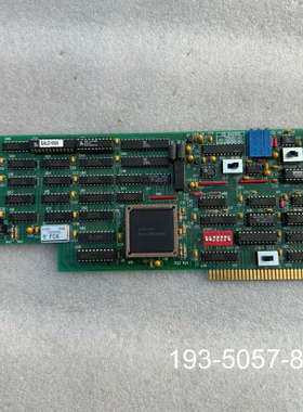 议价ISA数据通讯卡 CIO-DAS1400 30片详谈