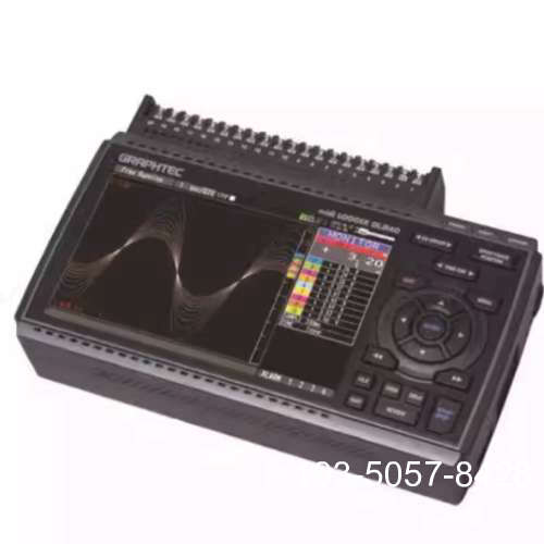 议价GRAPHTEC图技 GL840-M多通道采集仪 数据记录仪详谈