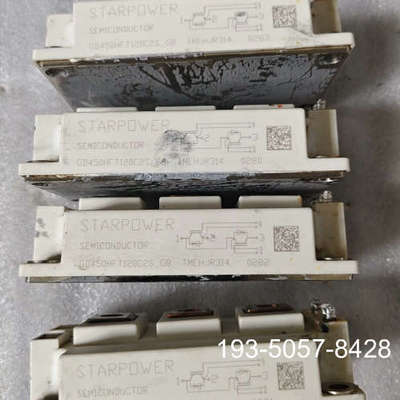 GD450HFT120C2S-G8，模块，，具体详谈报价