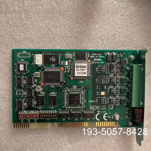 议价Ontec KFPB-443C详谈