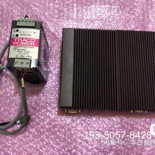 原装正品NETWAVE G3 VDR DMM 及 电源单，状态，价格详谈