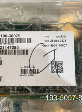 AMAT板卡0190-04397详谈报价