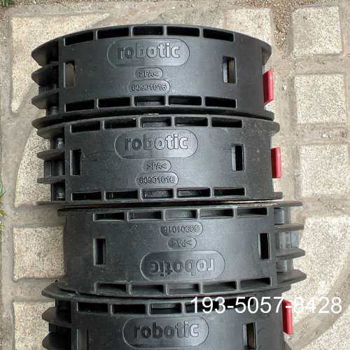 robotic配件详谈报价