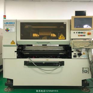 原裝 JUKI2050M貼片機(jī)使用圖片就是成詢(xún)價(jià)購(gòu)買(mǎi) 正品