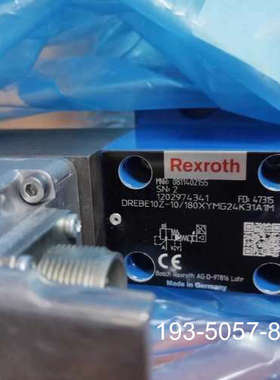 0811402155 DREBE10Z-1X/180XYMG详谈报价