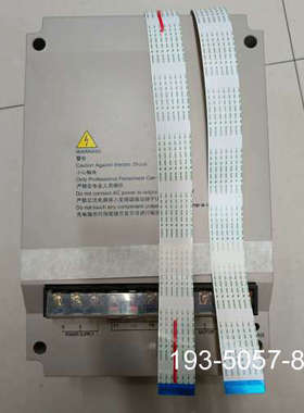 议价日立电梯变频器EV-ECD01-4T0075，用详谈