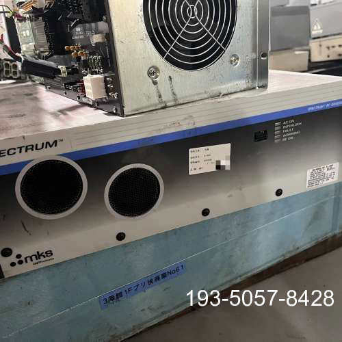 原装正品MKS/ENI Spectrum 射频电源B-5002 价格详谈