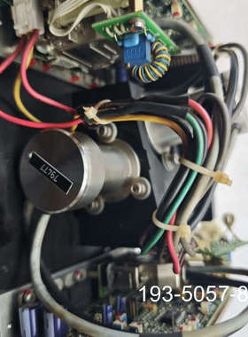 SCANLAB振镜头，内部干净没，详谈报价