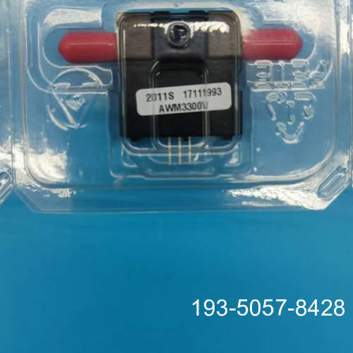 霍尼韦尔流量传感器，型号：AWM3300V，详谈报价