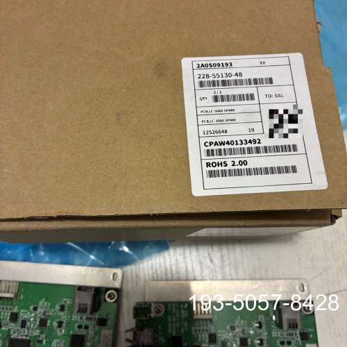 岛津主板 LC-30AD泵CPU板 228-55130-48详谈报价