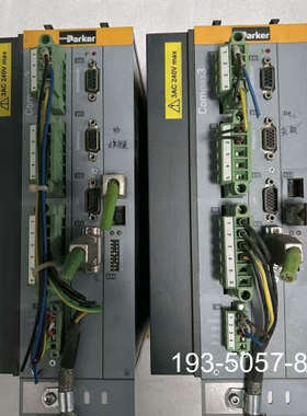 议价派克驱动器C3S100V2F10 I32 T40 M00，现详谈