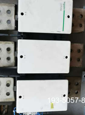 LC1F2100安装未用，意者详谈报价