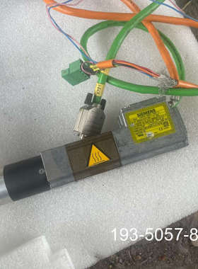 伺服电机 /1FK7015-5AF01-7详谈