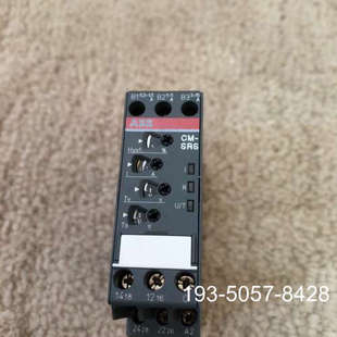 1SVR430840R详谈 SRS.M2 议价ABB 安全继电器CM