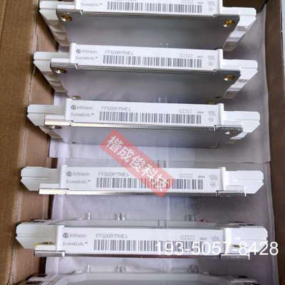 原装正品英飞凌EconoDUAL IGBT模块FF600R17ME4价格详谈