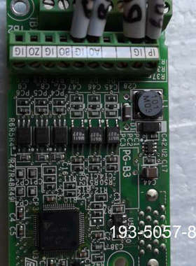PG-B3A1000变频器PG卡插件详谈报价