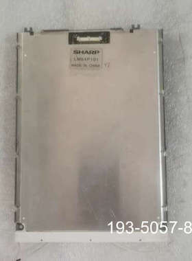 夏普LM64P101液晶屏，，，质详谈