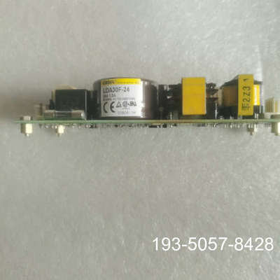 COSEL  LDA30F-24工业开关电源24详谈