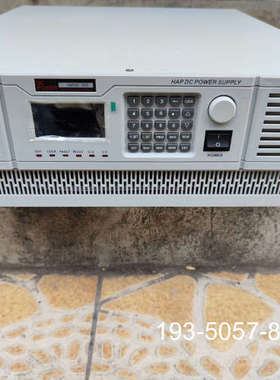 HAP60-300程控直流电源0-300V/0-20A/60详谈报价