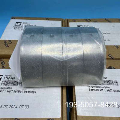 议价SABROE 空压机  轴承 备件号：3188.090详谈