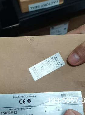 A-B 1738-232ASCM12详谈报价