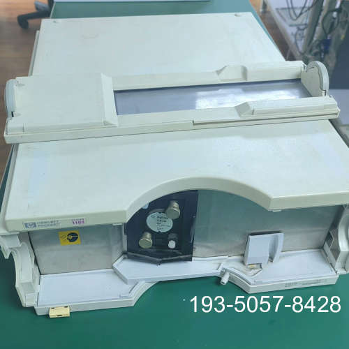 原装正品安捷伦1100荧光检测器G1321A价格详谈