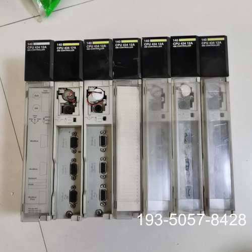 140CPU43412A己，意者详谈报价