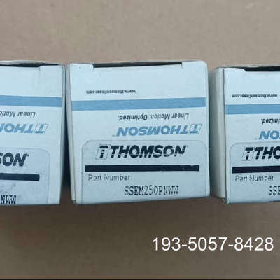 THOMSON直接轴承 ssem250pnww，详谈报价