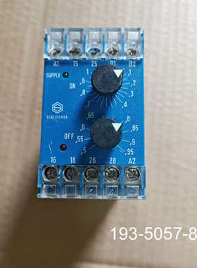 议价SCHLEICHER SXT32(A) 安全继电器 ，正详谈