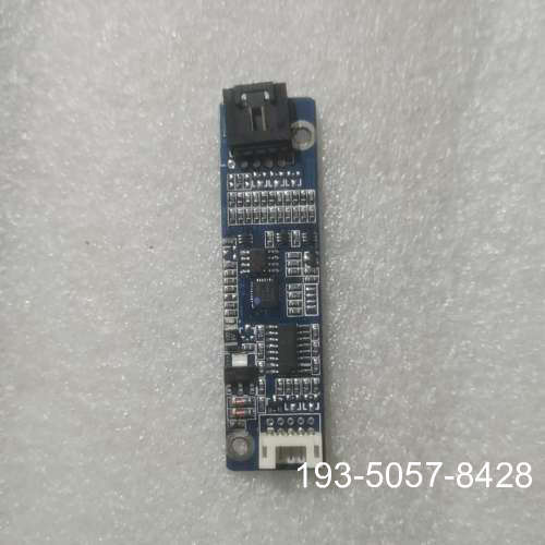 触摸控制卡XF-CM-207  ETP-4500UG详谈