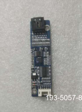 触摸控制卡XF-CM-207  ETP-4500UG详谈