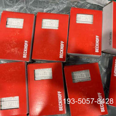 议价倍福EL7211-0000出，性能稳定支持检测，详谈