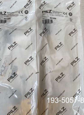 议价皮尔兹PSEN cs3.1安全传感器，型号541009（54详谈