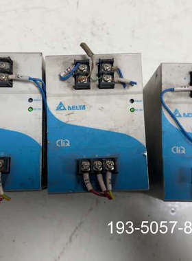 原装正品台达电源DRP024v240W1AA开关电源240W 24v价格详谈