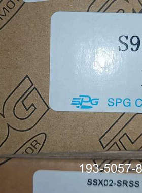 SPG减速机S9KB9BH 详谈报价