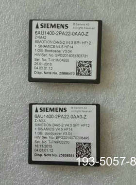 议价模块6AU1400-2PA22-0AA0-Z.详谈