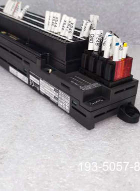 议价Mitsubishi三菱CCLink远程模块 AJ65VBT详谈