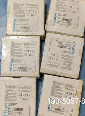 议价电机保护继电器3RN1010-1CM00 正品详谈