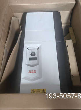 议价ABB直流调速器DCS880-S01-0740-05X0，全详谈