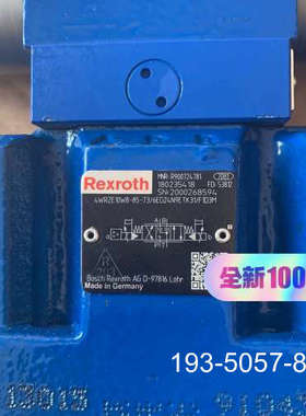 R900724781 4WRZE10W8-85-7X/6EG详谈报价