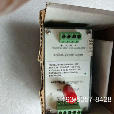 议价METRIX 5535-305-0-00-100S,详谈