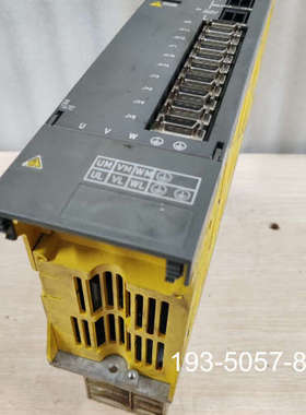 A06B-6102-H111#H520SPM-11电源详谈报价