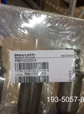 R901023204 FTDRE 2 K3X/18AG24K详谈报价