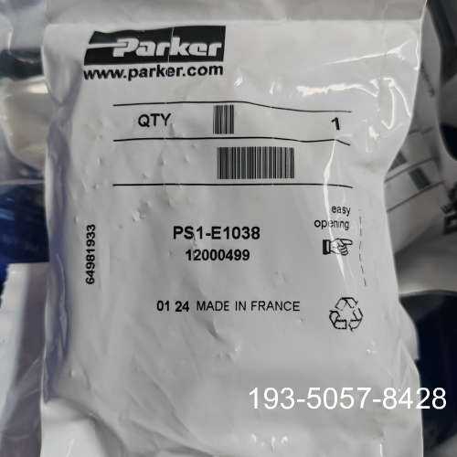议价PS1-E1038  派克Parker气动阀气动件详谈