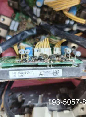 变频器模块，CM400DX1-24A，ETC710340详谈报价