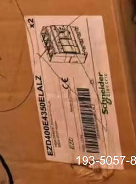 EZD400E4350ELAZ漏电保护断路器积压详谈报价