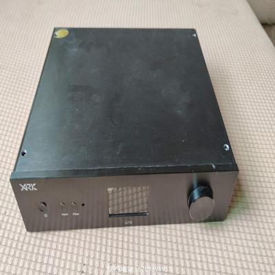 原装正品馨睿科U10双9038pro解码器飞秒版货场来看板子询价购买