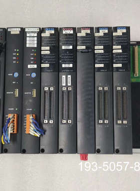 TOSHIBA PLC模块PS361，IF321，PU326详谈报价