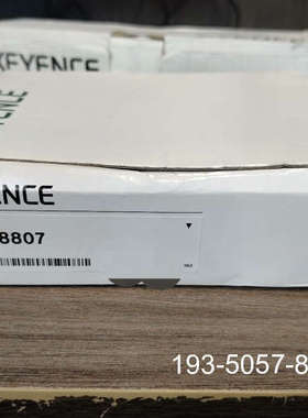 基恩士KEYENCE OP-88807 ，详谈报价